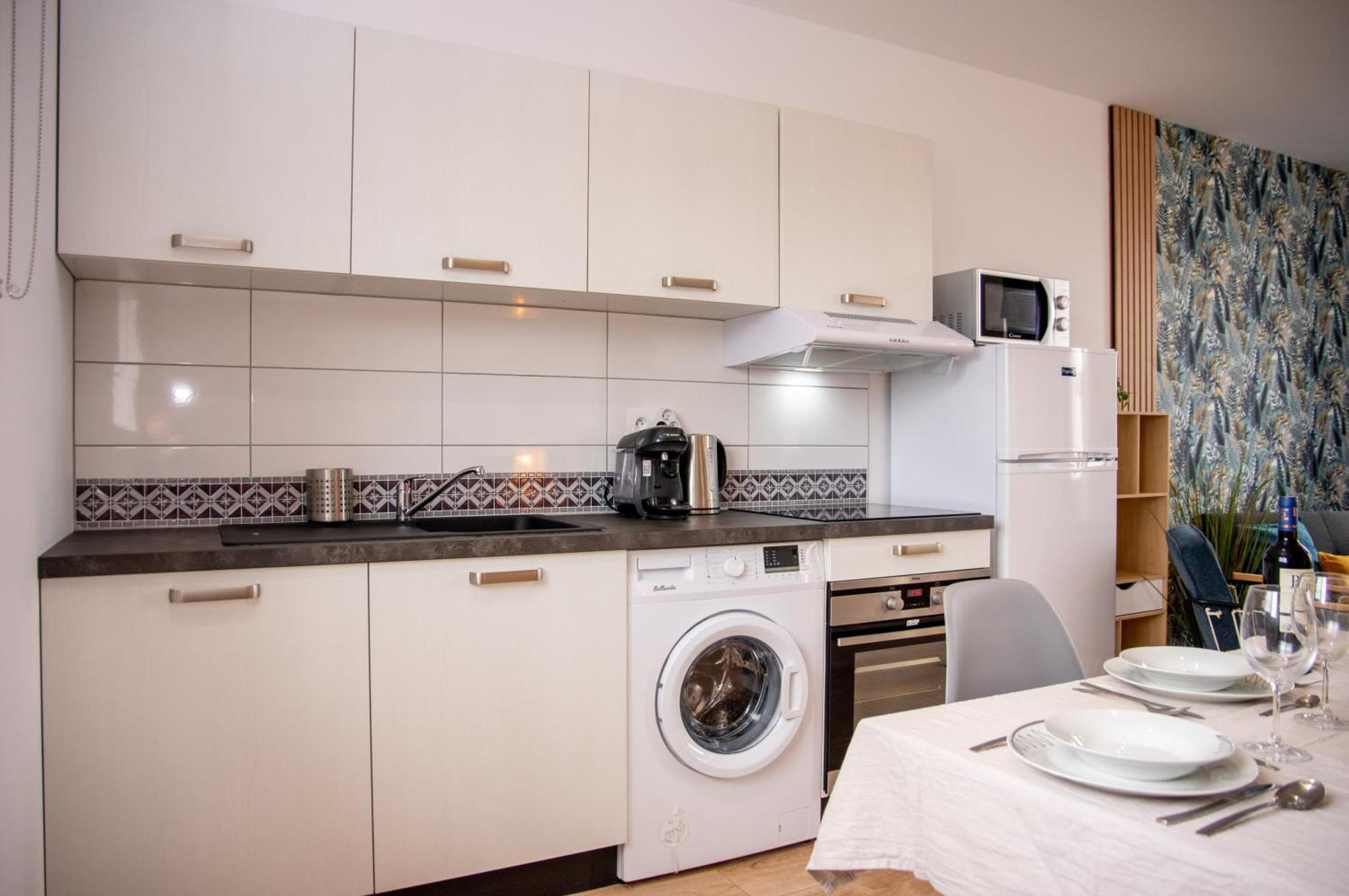 Апартаменты Duplex Cocoon - 10 Min De Blaye - 20 Min Cnpe - Wifi - Tv Hd Saint-Seurin-de-Cursac Экстерьер фото
